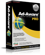 Ad-Aware Pro