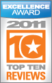 TopTenREVIEWS TopTenREVIEWS