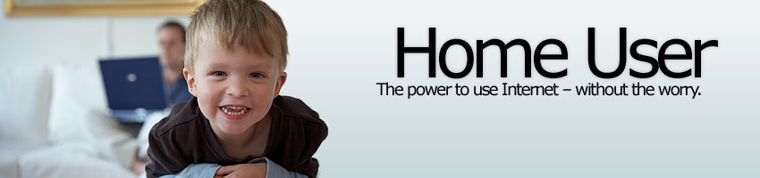 Home User