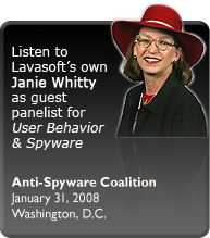 Listen to CalamityJane
