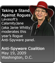 CalamityJane Speaks