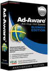 Ad-Aware Business Edition Boxshot