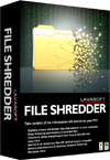 Lavasoft File Shredder Box Shot