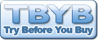 Try Before You Buy
