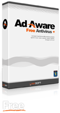 New Ad-Aware FREE