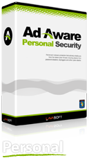 New Ad-Aware Personal