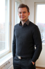 Mattias Lundmark