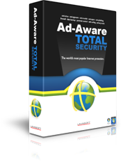 Ad-Aware Total Security