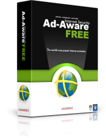 Ad-Aware Free