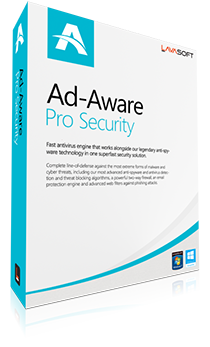 AdAware Pro