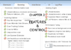 Features & Control