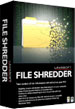 Lavasoft File Shredder