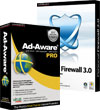 Ad-Aware Pro + Firewall