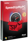 SpeedUpMyPC