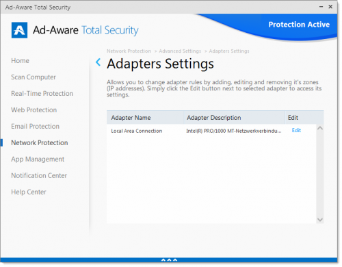 TÉLÉCHARGER AVAST PROFESSIONAL EDITION 4.8.1356