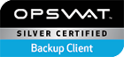 opswat backup client