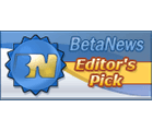 Beta News Editor's Pick