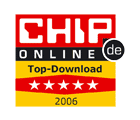CHIP Online Top-Download 2006
