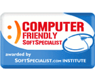 SoftSpecialist Computer Friendly