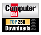 Computer Bild - Top 250