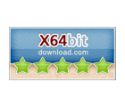 X64bit - 5 Stars