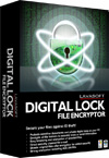 Lavasoft Digital Lock Box Shot