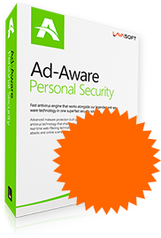 Ad-Aware Free Antivirus+, Software