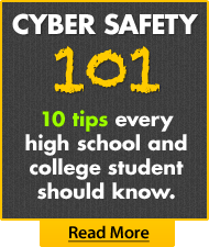 Cyber Safety 101