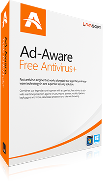 | Download Free Antivirus for PC by Lavasoft