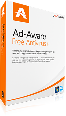 Ad Aware Download Free Antivirus For Pc By Lavasoft