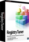 Lavasoft Registry Tuner Box Shot